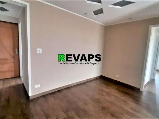 Apartamento para Venda em São Bernardo do Campo/SP Paulicéia 3 Quartos