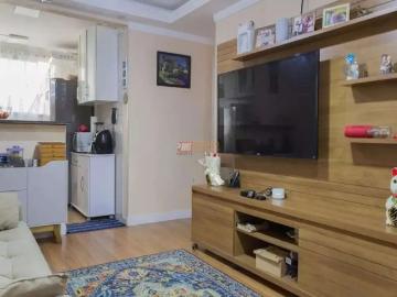 Apartamento para Venda em São Bernardo do Campo/SP Paulicéia 3 Quartos