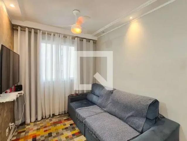 Apartamento para Venda em São Bernardo do Campo/SP Paulicéia 3 Quartos