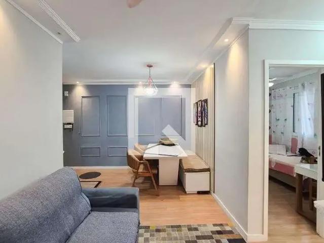 Apartamento para Venda em São Bernardo do Campo/SP Paulicéia 3 Quartos