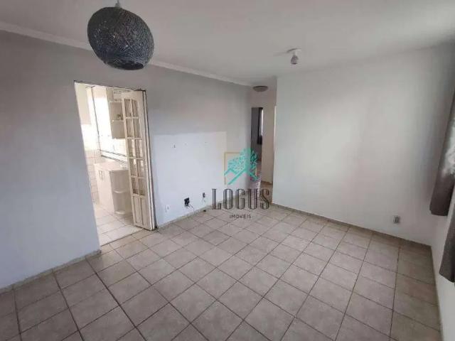Apartamento para Venda em São Bernardo do Campo/SP Paulicéia 3 Quartos