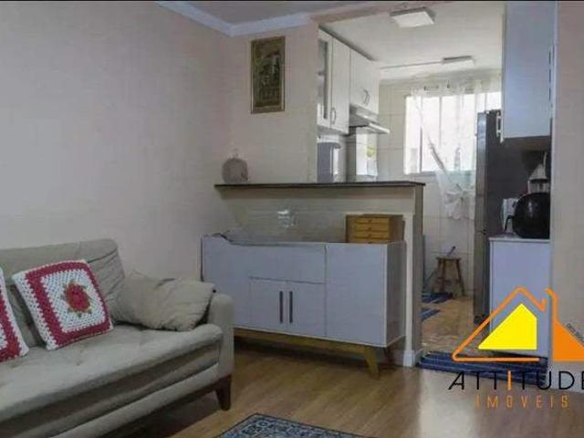 Apartamento para Venda em São Bernardo do Campo/SP Paulicéia 3 Quartos