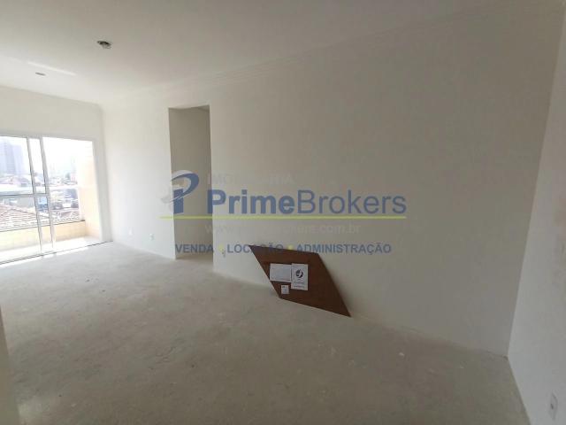 Apartamento para Venda em São Bernardo do Campo/SP Paulicéia 3 Quartos