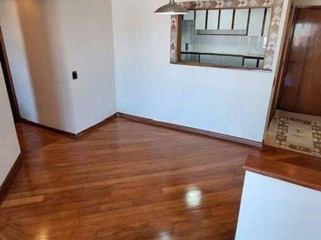 Apartamento para Venda em São Bernardo do Campo/SP Paulicéia 3 Quartos