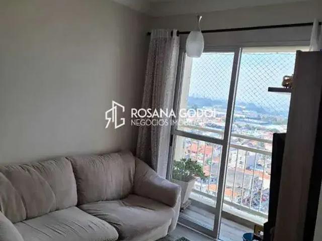 Apartamento para Venda em São Bernardo do Campo/SP Paulicéia 3 Quartos