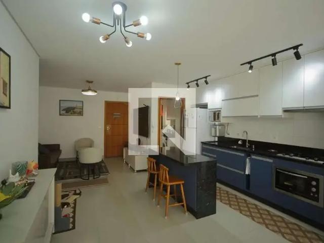 Apartamento para Venda em São Bernardo do Campo/SP Paulicéia 3 Quartos