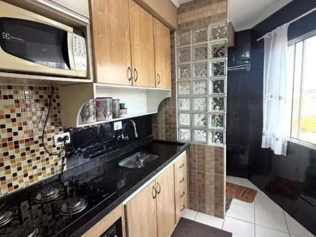 Apartamento para Venda em São Bernardo do Campo/SP Planalto 1 Quartos