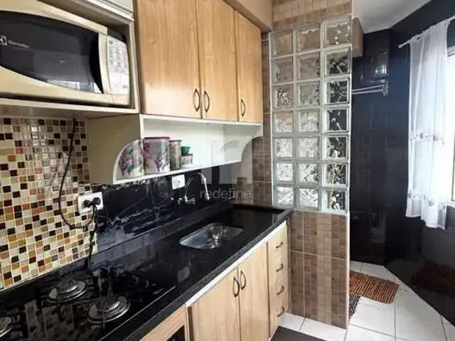 Apartamento para Venda em São Bernardo do Campo/SP Planalto 1 Quartos