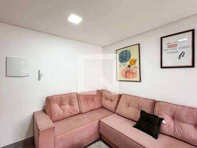 Apartamento para Venda em São Bernardo do Campo/SP Planalto 2 Quartos