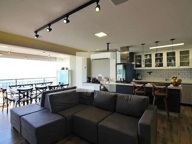 Apartamento para Venda em São Bernardo do Campo/SP Planalto 2 Quartos