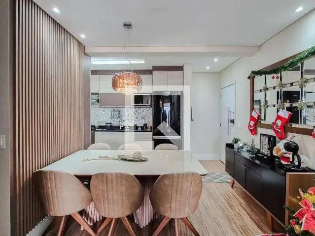 Apartamento para Venda em São Bernardo do Campo/SP Planalto 2 Quartos