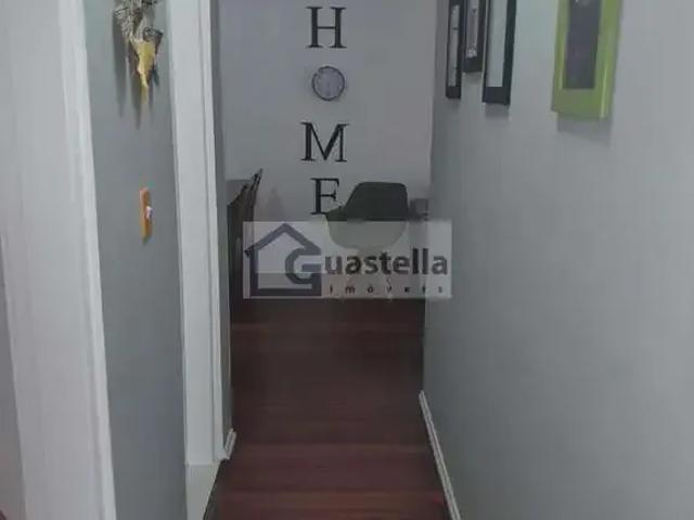 Apartamento para Venda em São Bernardo do Campo/SP Planalto 2 Quartos