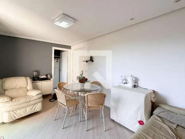 Apartamento para Venda em São Bernardo do Campo/SP Planalto 2 Quartos