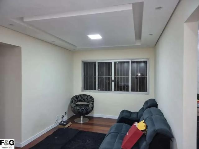 Apartamento para Venda em São Bernardo do Campo/SP Planalto 2 Quartos