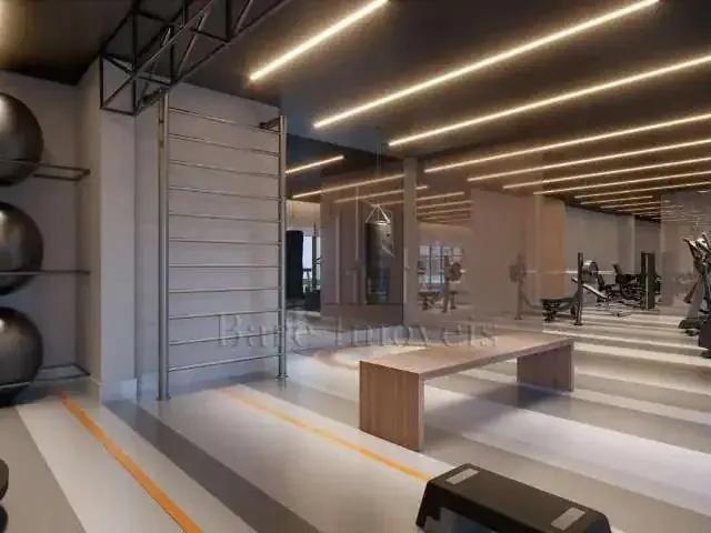 Apartamento para Venda em São Bernardo do Campo/SP Planalto 2 Quartos
