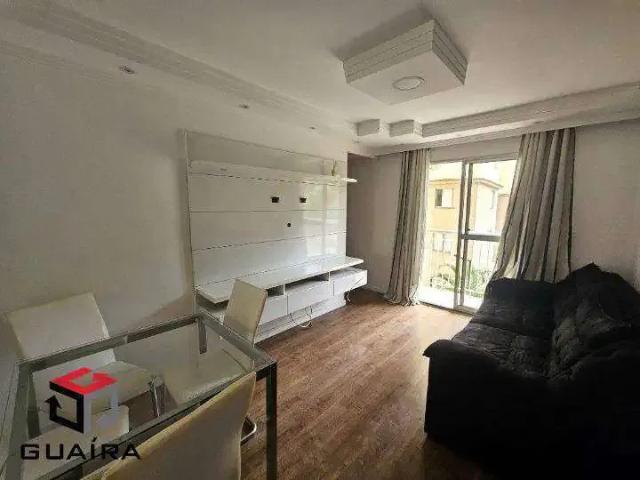 Apartamento para Venda em São Bernardo do Campo/SP Planalto 2 Quartos