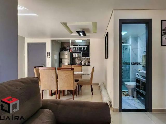 Apartamento para Venda em São Bernardo do Campo/SP Planalto 2 Quartos