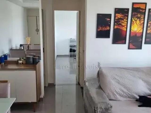 Apartamento para Venda em São Bernardo do Campo/SP Planalto 2 Quartos