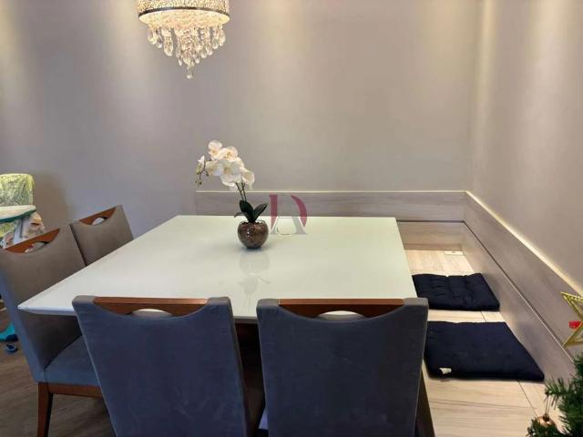 Apartamento para Venda em São Bernardo do Campo/SP Planalto 2 Quartos