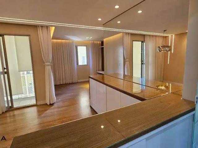 Apartamento para Venda em São Bernardo do Campo/SP Planalto 2 Quartos