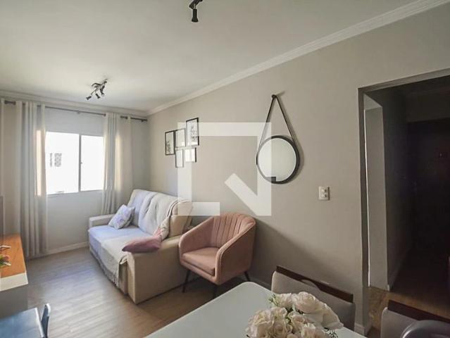 Apartamento para Venda em São Bernardo do Campo/SP Planalto 2 Quartos