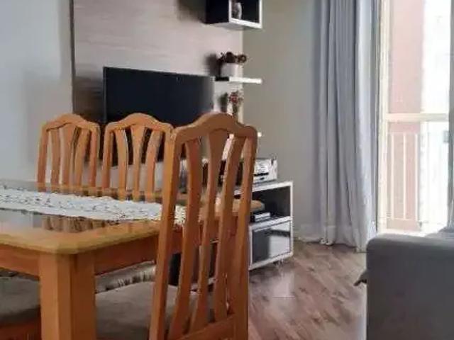 Apartamento para Venda em São Bernardo do Campo/SP Planalto 2 Quartos