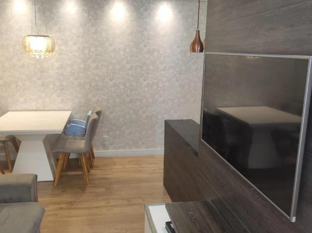 Apartamento para Venda em São Bernardo do Campo/SP Planalto 2 Quartos