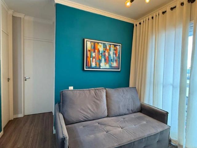 Apartamento para Venda em São Bernardo do Campo/SP Planalto 2 Quartos