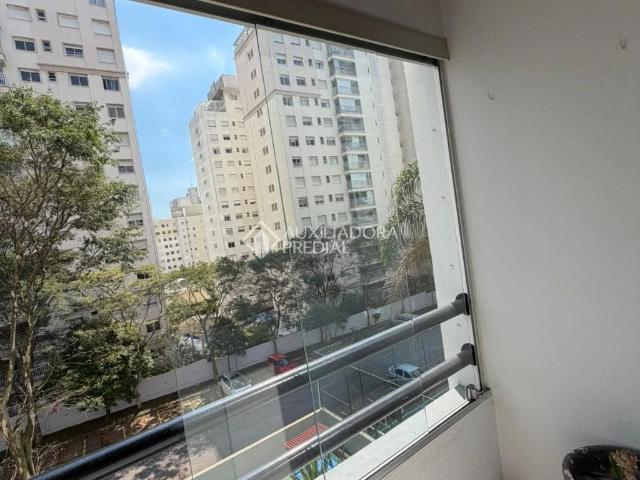 Apartamento para Venda em São Bernardo do Campo/SP Planalto 2 Quartos