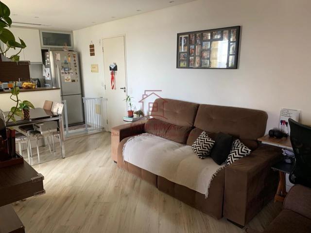 Apartamento para Venda em São Bernardo do Campo/SP Planalto 2 Quartos