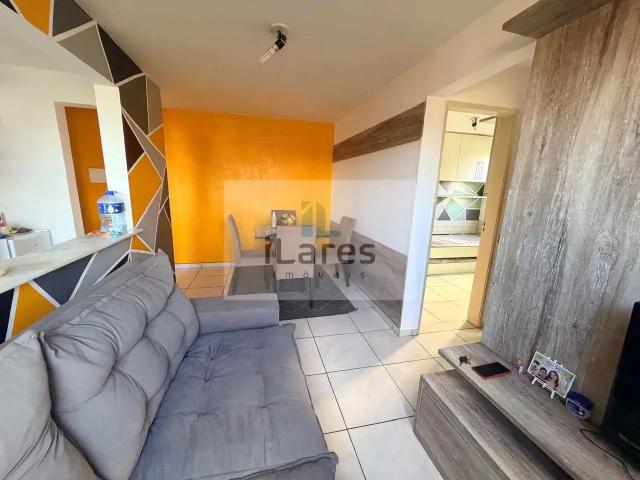 Apartamento para Venda em São Bernardo do Campo/SP Planalto 2 Quartos