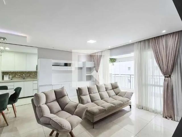 Apartamento para Venda em São Bernardo do Campo/SP Planalto 2 Quartos
