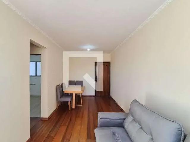 Apartamento para Venda em São Bernardo do Campo/SP Planalto 2 Quartos