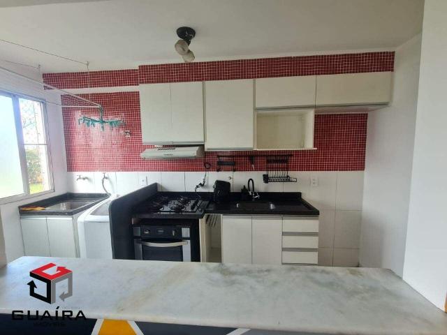 Apartamento para Venda em São Bernardo do Campo/SP Planalto 2 Quartos
