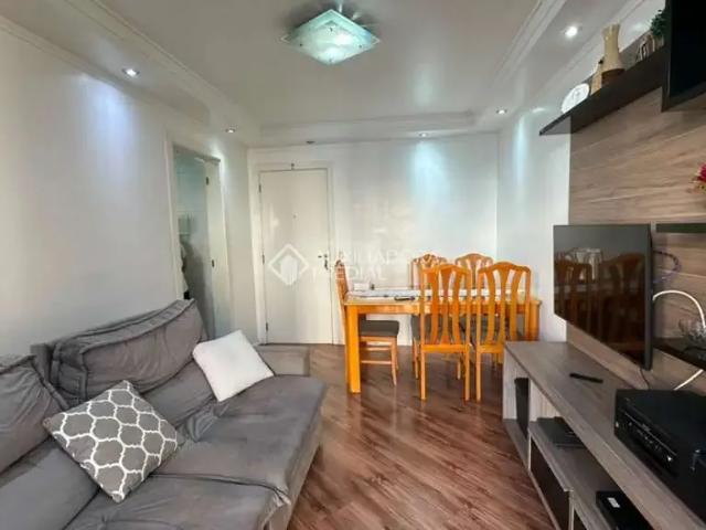 Apartamento para Venda em São Bernardo do Campo/SP Planalto 2 Quartos