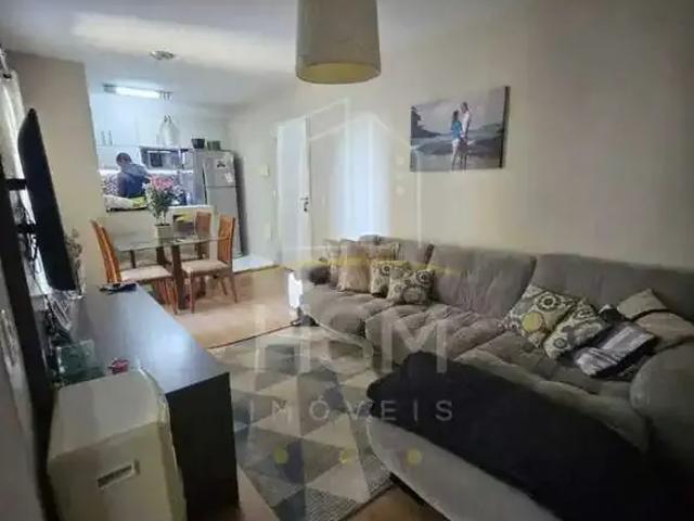 Apartamento para Venda em São Bernardo do Campo/SP Planalto 2 Quartos