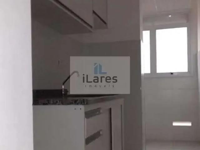 Apartamento para Venda em São Bernardo do Campo/SP Planalto 2 Quartos