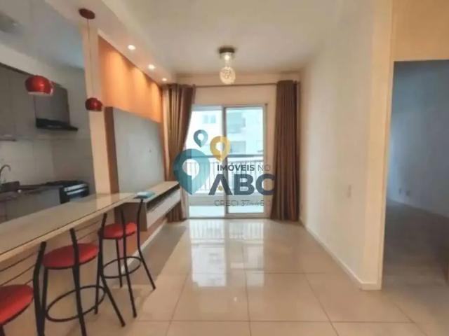 Apartamento para Venda em São Bernardo do Campo/SP Planalto 2 Quartos