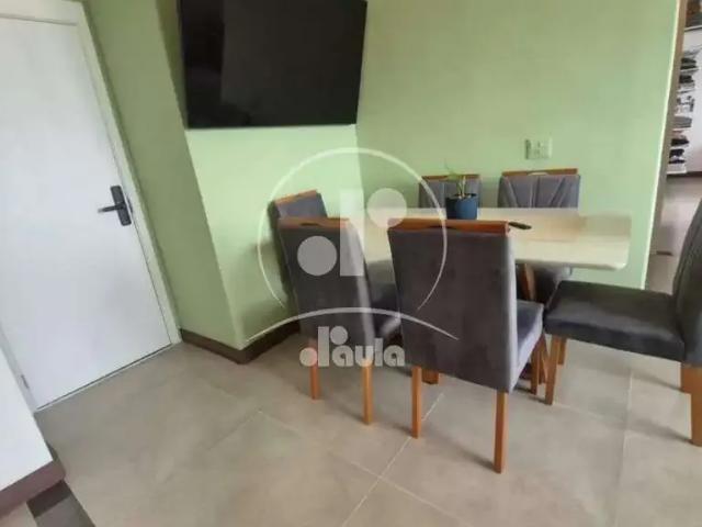 Apartamento para Venda em São Bernardo do Campo/SP Planalto 2 Quartos