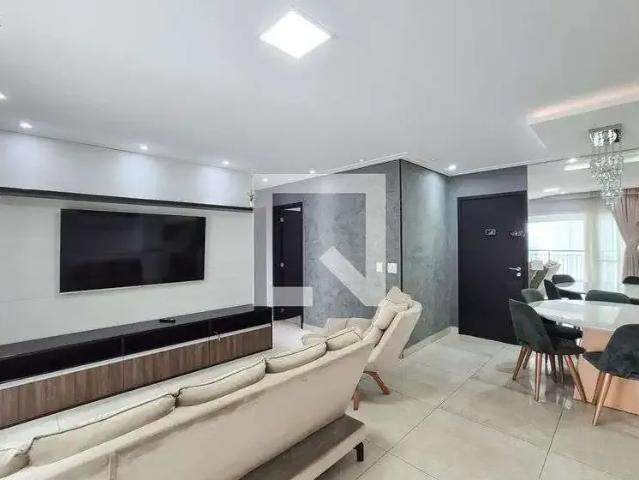 Apartamento para Venda em São Bernardo do Campo/SP Planalto 2 Quartos