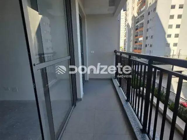 Apartamento para Venda em São Bernardo do Campo/SP Planalto 2 Quartos