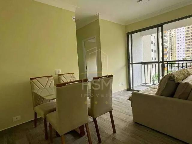 Apartamento para Venda em São Bernardo do Campo/SP Planalto 2 Quartos