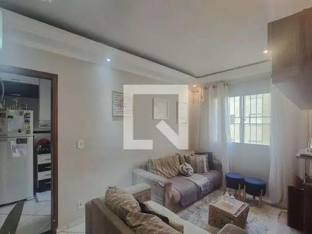 Apartamento para Venda em São Bernardo do Campo/SP Planalto 2 Quartos