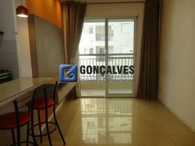 Apartamento para Venda em São Bernardo do Campo/SP Planalto 2 Quartos