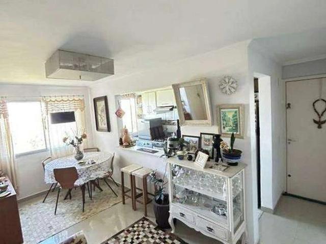 Apartamento para Venda em São Bernardo do Campo/SP Planalto 2 Quartos