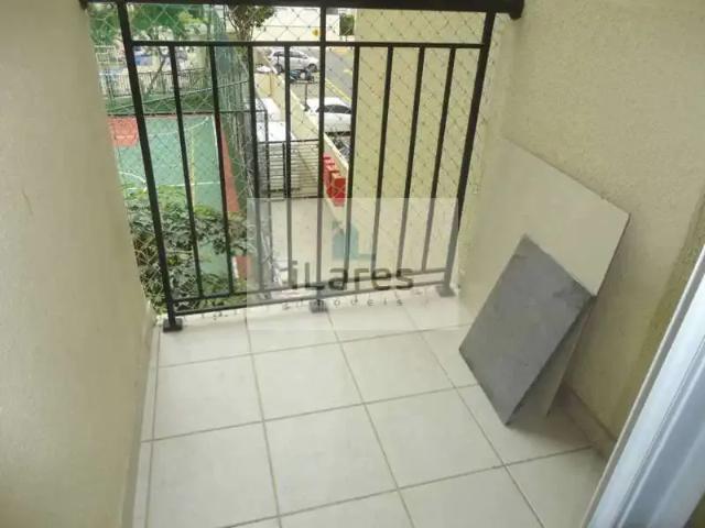 Apartamento para Venda em São Bernardo do Campo/SP Planalto 2 Quartos