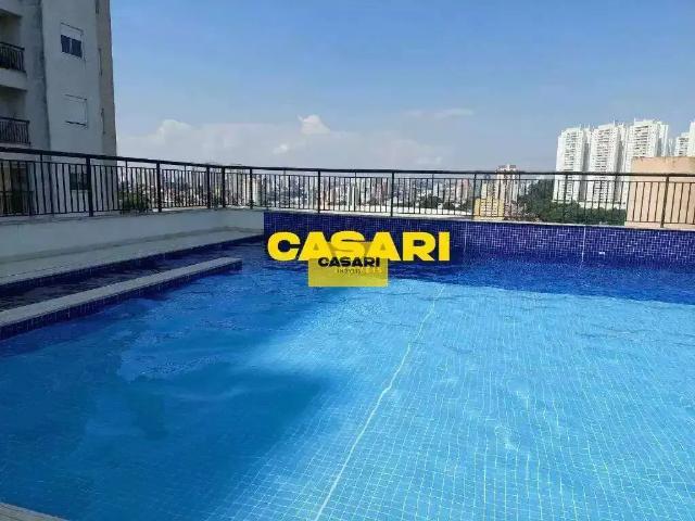 Apartamento para Venda em São Bernardo do Campo/SP Planalto 2 Quartos