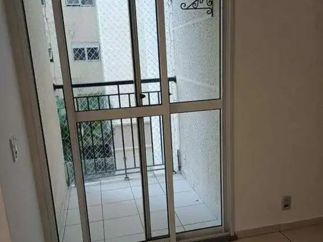 Apartamento para Venda em São Bernardo do Campo/SP Planalto 2 Quartos