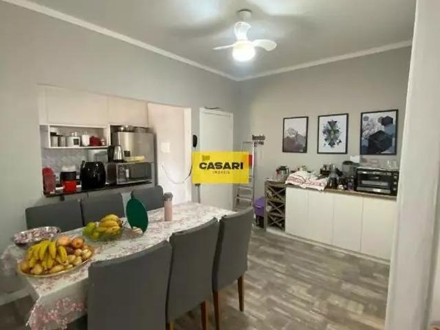 Apartamento para Venda em São Bernardo do Campo/SP Planalto 2 Quartos