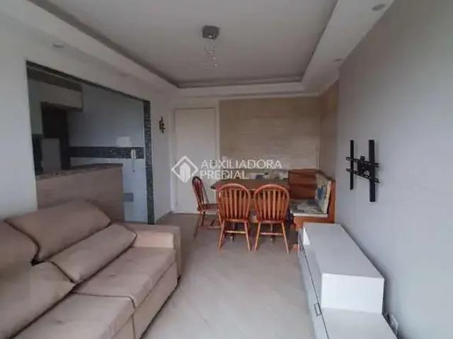 Apartamento para Venda em São Bernardo do Campo/SP Planalto 2 Quartos
